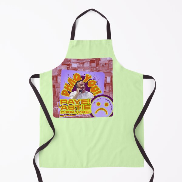 Item preview, PHAQ LA CAQ! designed and sold by clodius blog.