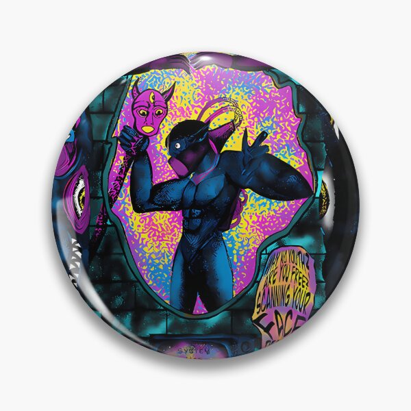 Item preview, Thee Oh Sees designed and sold by jakkarin123.