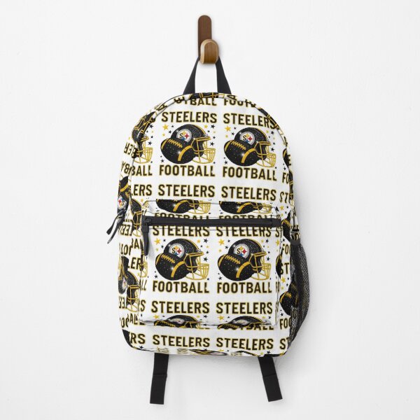 Item preview, Steelers Bling Helmet Football Design designed and sold by MollySchn95927.