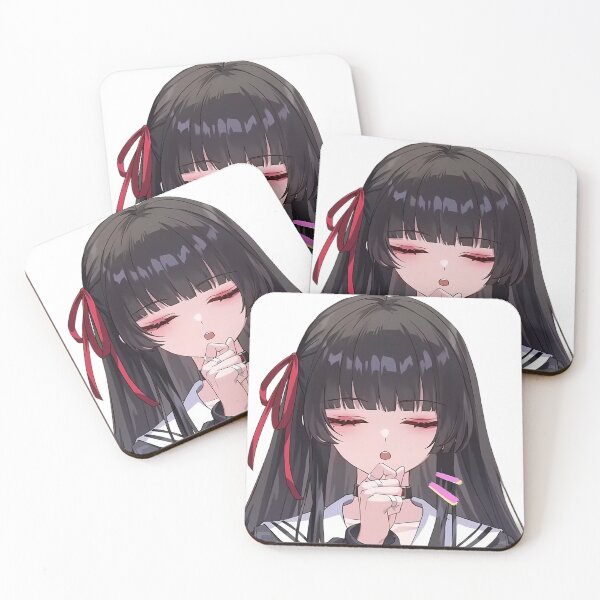 Item preview, Chisa Sailor Uniform Wuthering Waves designed and sold by KomiArts.