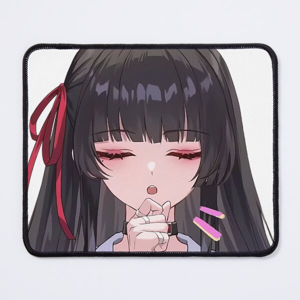Item preview, Chisa Sailor Uniform Wuthering Waves designed and sold by KomiArts.