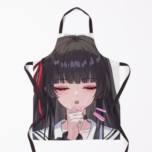 Item preview, Chisa Sailor Uniform Wuthering Waves designed and sold by KomiArts.
