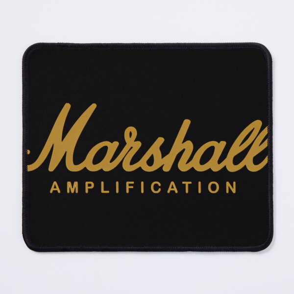 Item preview, Marsall Amp Sound Logo Essential designed and sold by OccultArtisan.