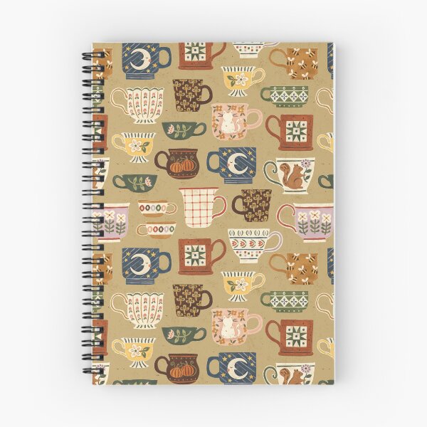 Item preview, Mug Collection designed and sold by ohjessmarie.