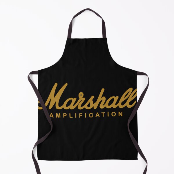 Item preview, Marsall Amp Sound Logo Essential designed and sold by OccultArtisan.