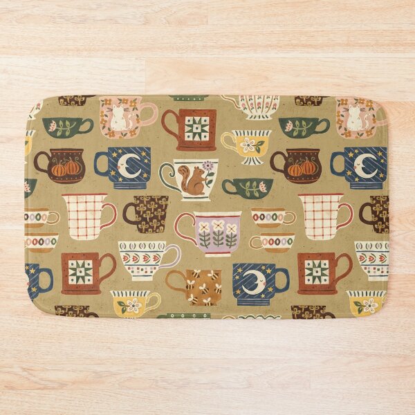 Item preview, Mug Collection designed and sold by ohjessmarie.