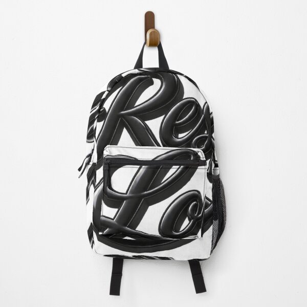Item preview, Respect Is the Real Romance designed and sold by Dresut.