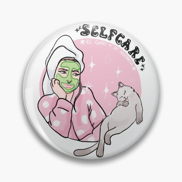 Item preview, Self-care: Human and Cat Personal Care designed and sold by elgatoysuhumana.