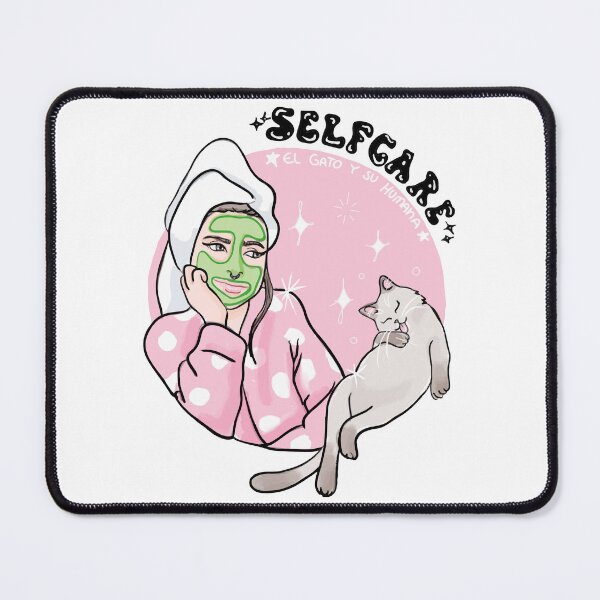 Item preview, Self-care: Human and Cat Personal Care designed and sold by elgatoysuhumana.