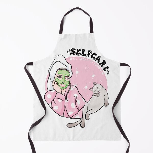 Item preview, Self-care: Human and Cat Personal Care designed and sold by elgatoysuhumana.