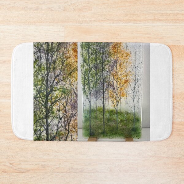 Item preview, Frosted Edreams.com dGlass Door designed and sold by Peachsocute.