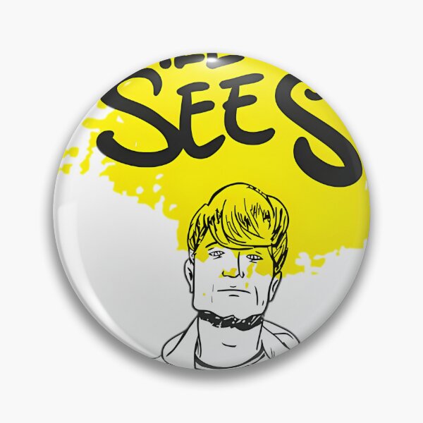 Item preview, thee oh sees designed and sold by UrbanVisions.