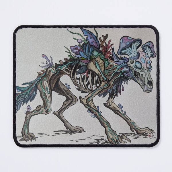 Item preview, Hound designed and sold by MizMurphey.