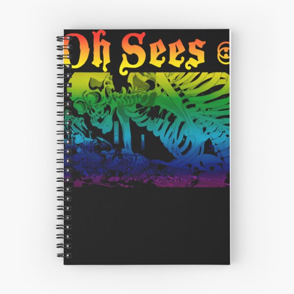 Item preview, The Lazy Way To Thee Oh Sees designed and sold by NaturePsyche.