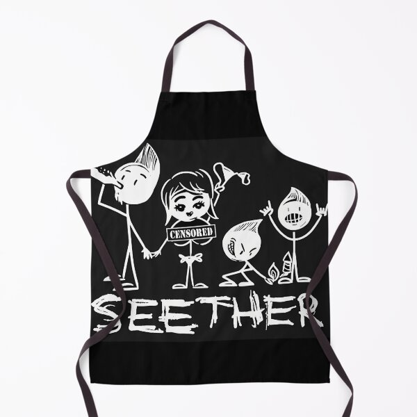 Item preview, Seether-Logo designed and sold by OccultArtisan.
