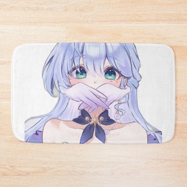 Item preview, Robin Covering Mouth Honkai Star Rail designed and sold by KomiArts.