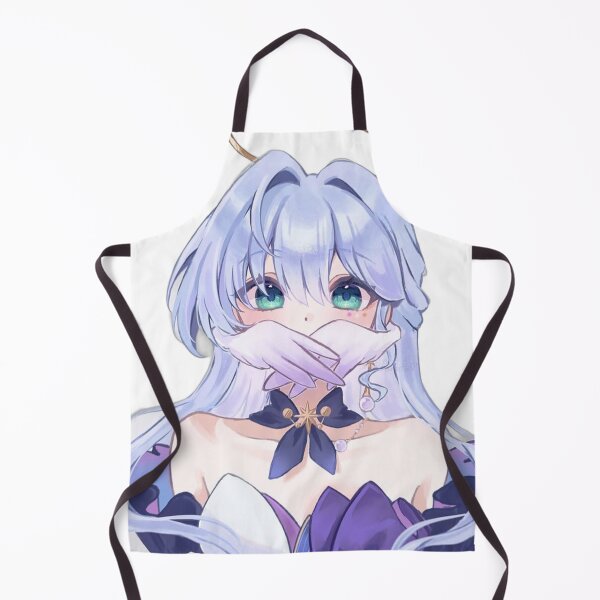 Item preview, Robin Covering Mouth Honkai Star Rail designed and sold by KomiArts.