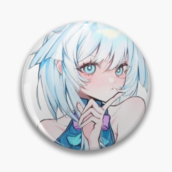 Item preview, Cerydra Blue Outfit Honkai Star Rail designed and sold by KomiArts.