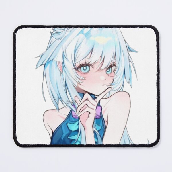 Item preview, Cerydra Blue Outfit Honkai Star Rail designed and sold by KomiArts.