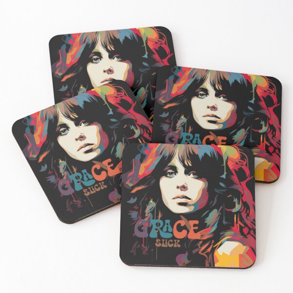 Item preview, Jefferson Airplane designed and sold by NaturePsyche.