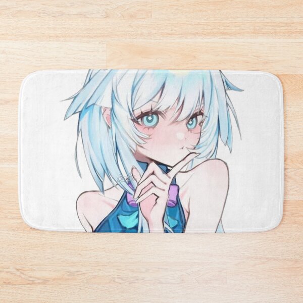 Item preview, Cerydra Blue Outfit Honkai Star Rail designed and sold by KomiArts.