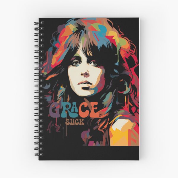 Item preview, Jefferson Airplane designed and sold by NaturePsyche.