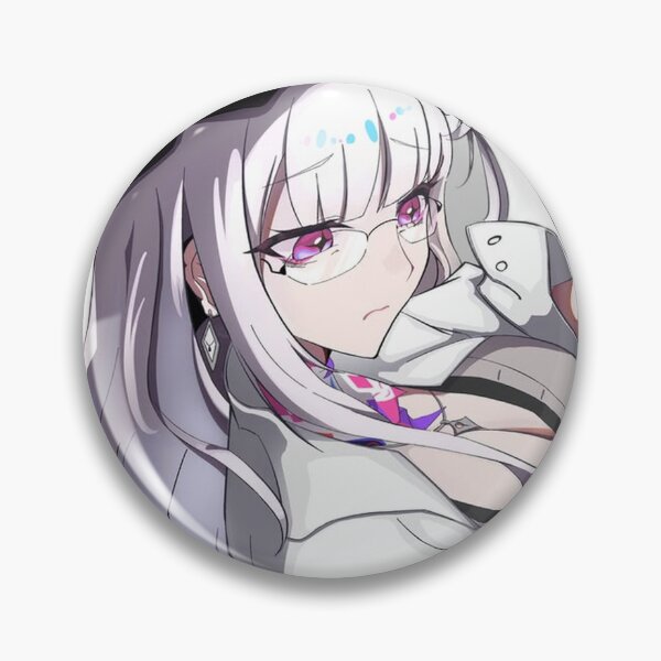 Item preview, Nihilux Dark Cap Honkai Star Rail designed and sold by KomiArts.