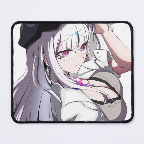 Item preview, Nihilux Dark Cap Honkai Star Rail designed and sold by KomiArts.