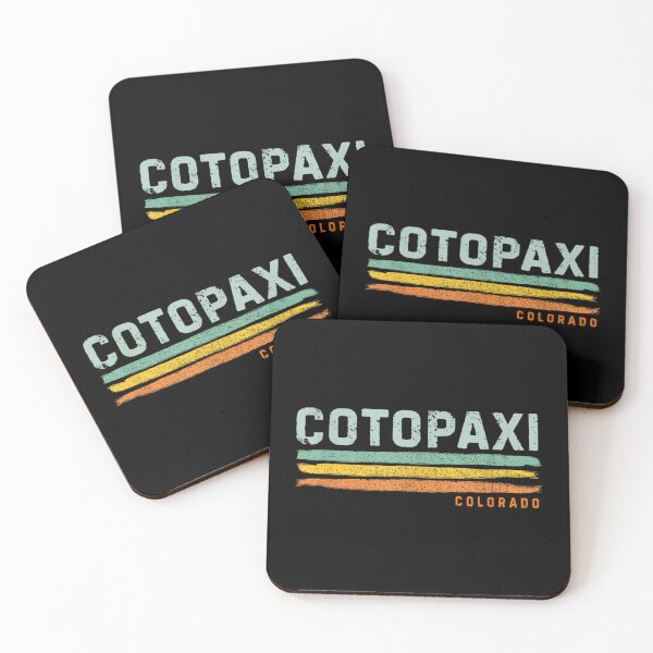 Item preview, Cotopaxi CO designed and sold by goombi-creative.