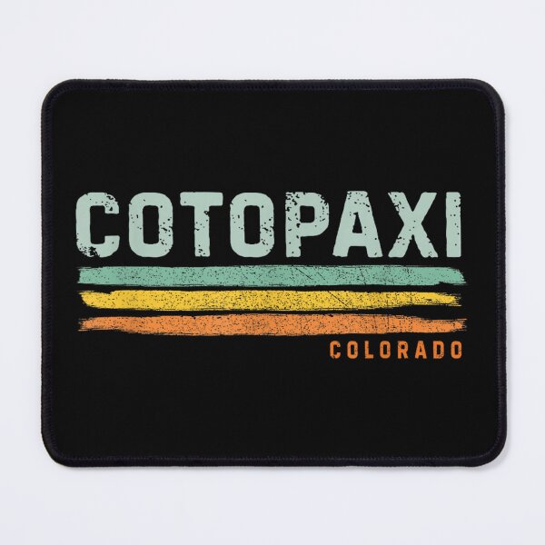 Item preview, Cotopaxi CO designed and sold by goombi-creative.