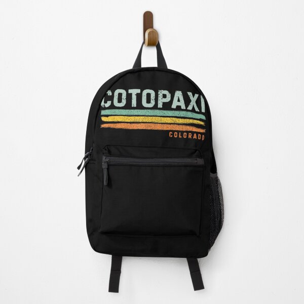 Item preview, Cotopaxi CO designed and sold by goombi-creative.