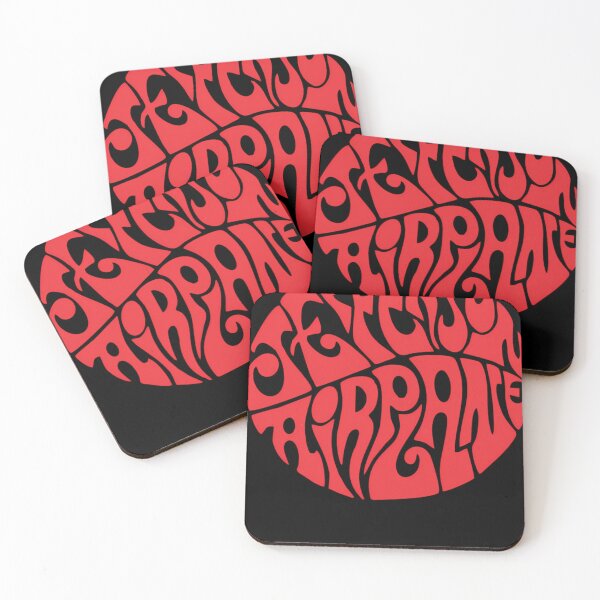 Item preview, Jefferson Airplane designed and sold by NaturePsyche.