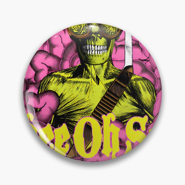 Item preview, Everything Know Vintage Thee Oh Sees designed and sold by UrbanVisions.