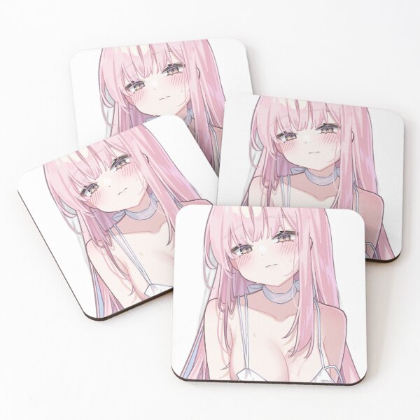 Item preview, Misono Mika Blue Archive designed and sold by KomiArts.
