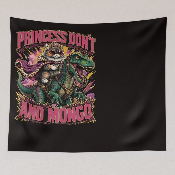 Item preview, Dungeon Crawler Carl Tshirts Princess Donut Mongo designed and sold by Hydlaaksmndriss.