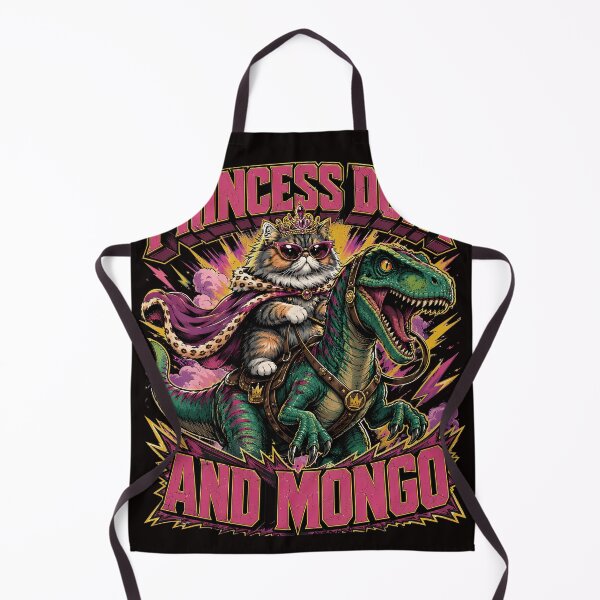 Item preview, Dungeon Crawler Carl Tshirts Princess Donut Mongo designed and sold by Hydlaaksmndriss.