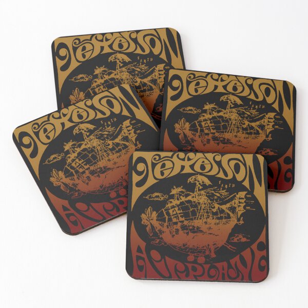Item preview, Jefferson Airplane designed and sold by NaturePsyche.
