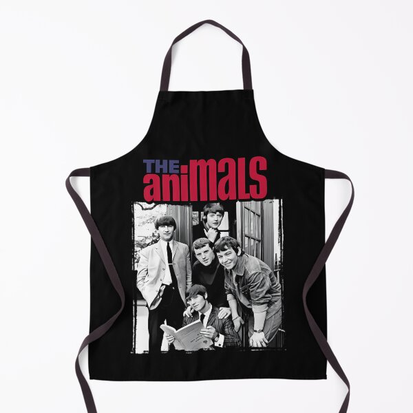 Item preview, The Animals Band designed and sold by ZubairNalban.