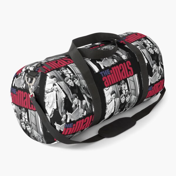 Item preview, The Animals Band designed and sold by ZubairNalban.