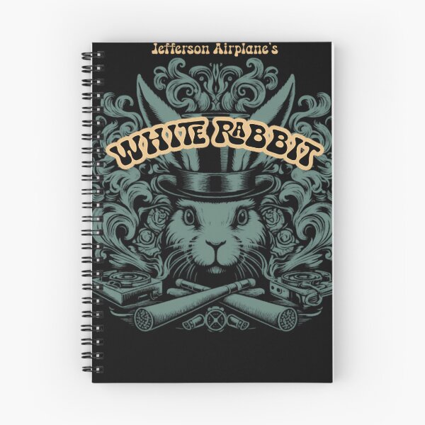 Item preview, Jefferson Airplane designed and sold by UrbanVisions.