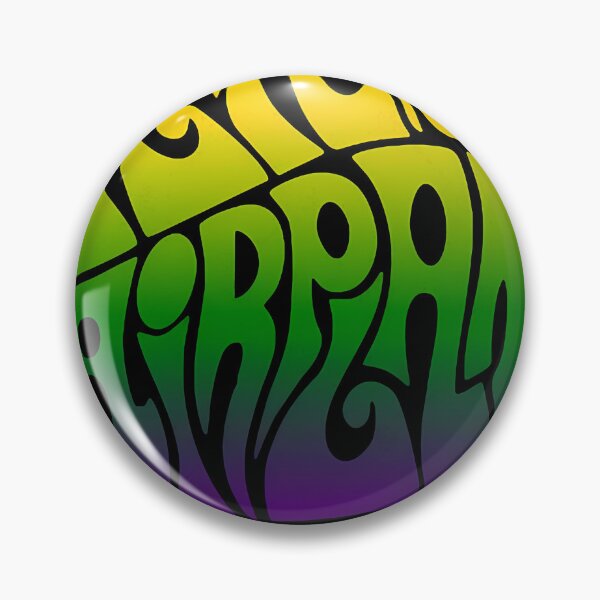 Item preview, Jefferson Airplane designed and sold by NaturePsyche.