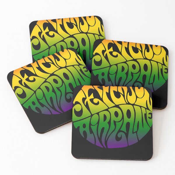 Item preview, Jefferson Airplane designed and sold by NaturePsyche.