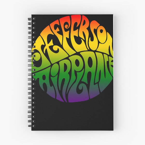 Item preview, Jefferson Airplane designed and sold by NaturePsyche.