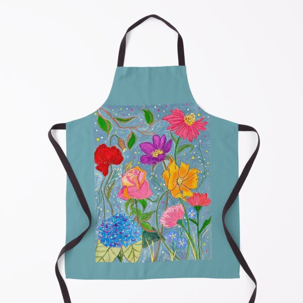 Item preview, Flowers in the Wind designed and sold by SueyDazzle.