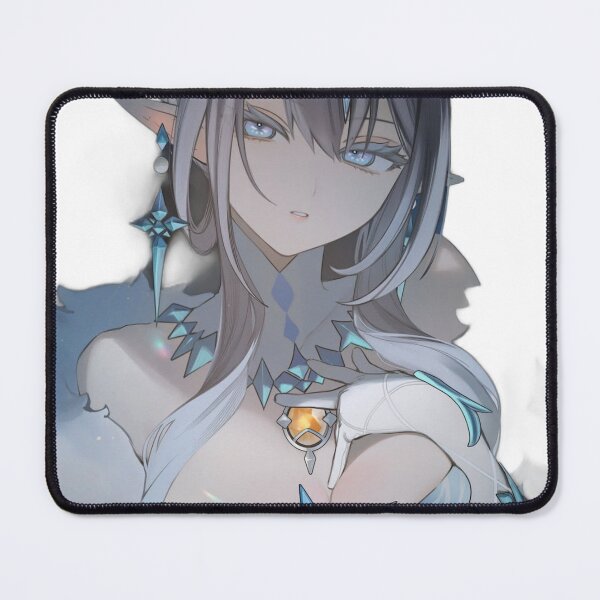 Item preview, Tsaritsa Frost Outfit Genshin Impact designed and sold by KomiArts.