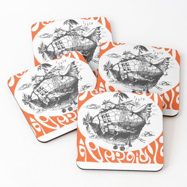 Item preview, Jefferson Airplane designed and sold by UrbanVisions.