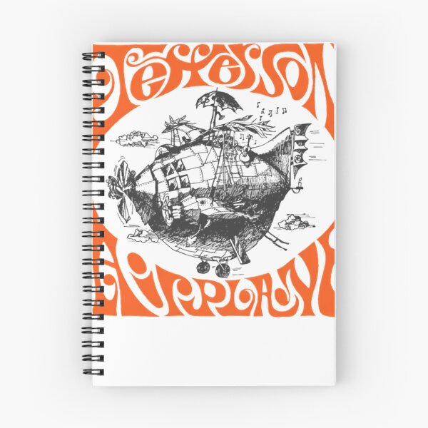Item preview, Jefferson Airplane designed and sold by UrbanVisions.