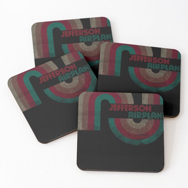Item preview, Jefferson Airplane designed and sold by NaturePsyche.