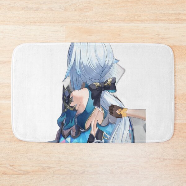 Item preview, Cerydra Blue Outfit Honkai Star Rail designed and sold by KomiArts.