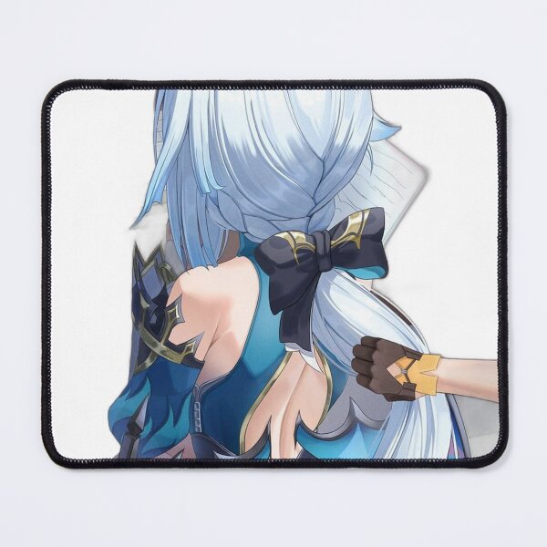 Item preview, Cerydra Blue Outfit Honkai Star Rail designed and sold by KomiArts.